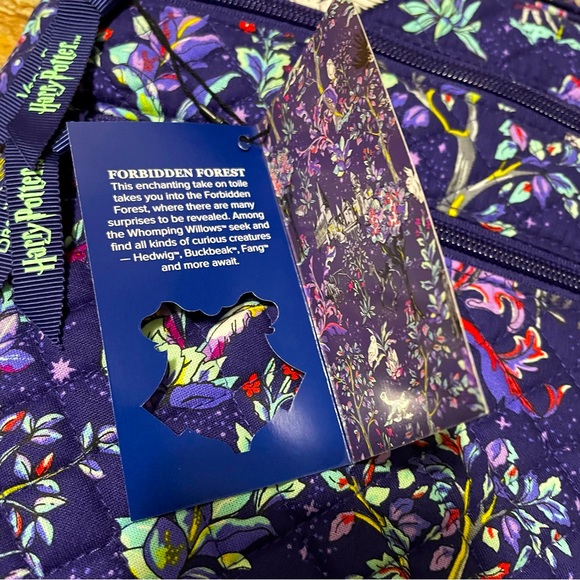 Vera Bradley x Harry Potter - Picture 6 of 7